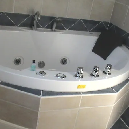 Dom wakacyjny Meerblau Dabitz