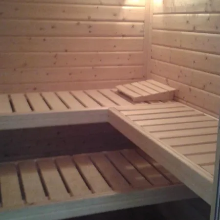 Meerblau Dom wakacyjny