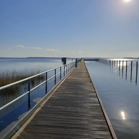 Meerblau