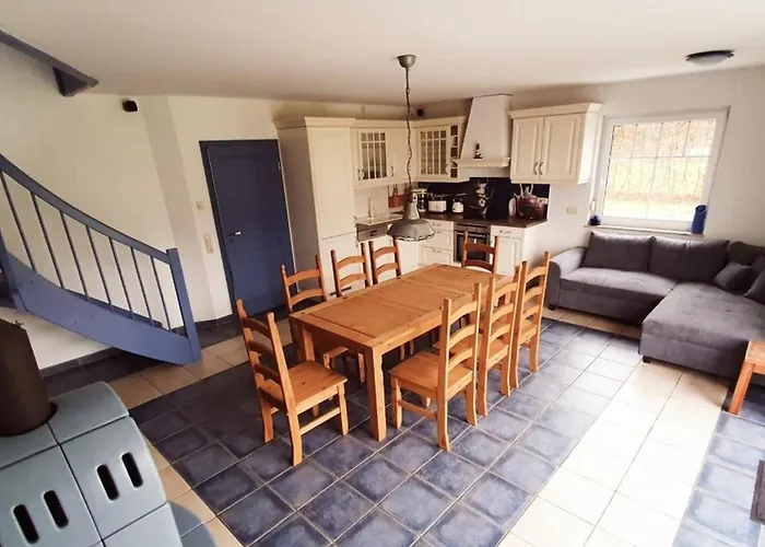 Ferienhaus Meerblau Dabitz